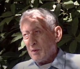 Элфред Льюис Левитт