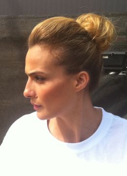 Иланит  Леви