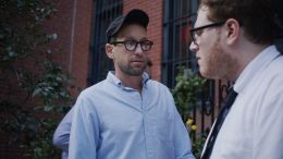 Jonathan Elliot Levy