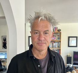 Стюарт Ливай