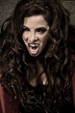 Brooke Lewis Bellas