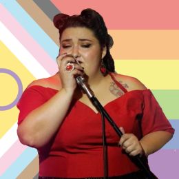 Алехандра Лей