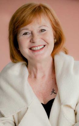 Johanna Liebeneiner