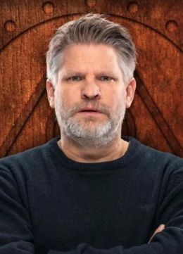 Håvard Lilleheie