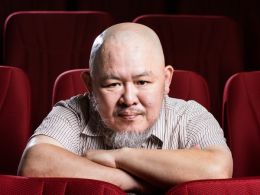 Cheng-sheng Lin
