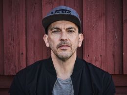 Питер Линдблом