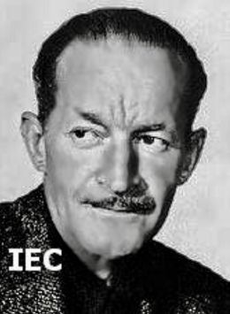 Лайонел Линдон