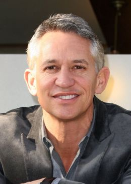 Gary Lineker