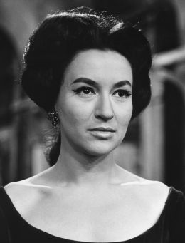 Урсула Линген