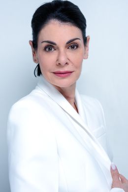 Michelle Anne Lipper
