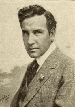 Джек Ливингстон