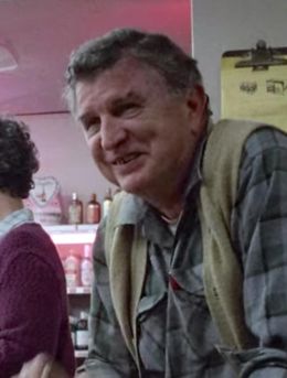 Джо Ливингстон