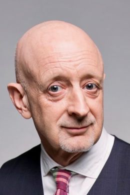 Пол Ливингстон