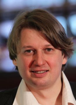 Сава Лолов