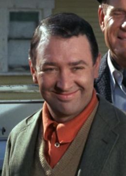 Марк Лондон