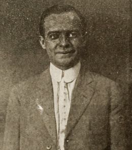 Филип Лонерган