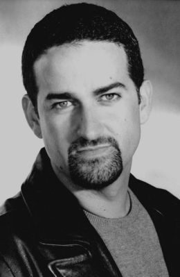 Sergio Lopez-Rivera