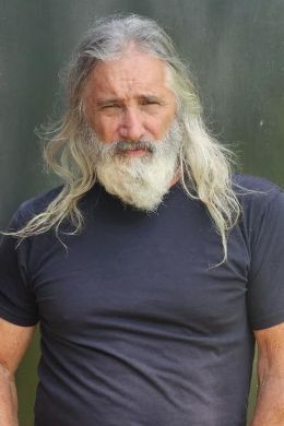 Дэвид Пол Лорд