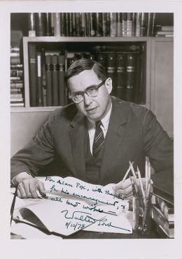 Уолтер Лорд