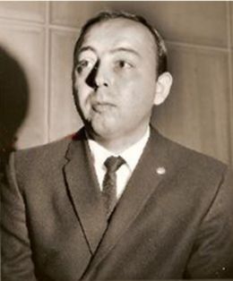 Peter Lorre Jr.
