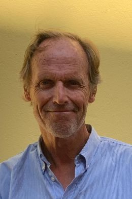 Gert-Jan Louwe