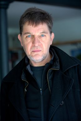 Кестер Лавлэйс