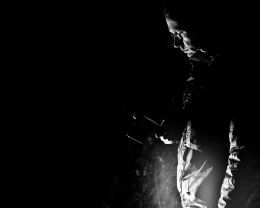 Джереми Ловеринг