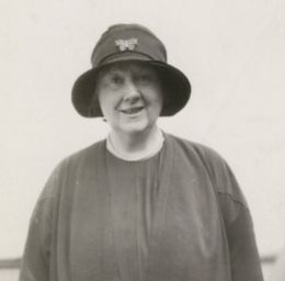 Мари Беллок  Лаундес