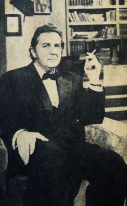 Хавьер Лойола