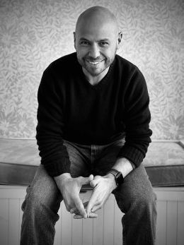 Аарон Лубарски