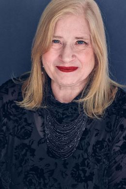 Shellen Lubin