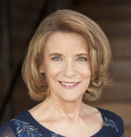 Виктория Лукас