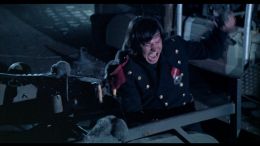 Хенри Лючани