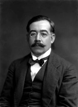 Leopoldo Lugones