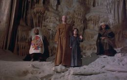 Жаклин Луис