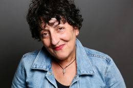 Marla Lukofsky