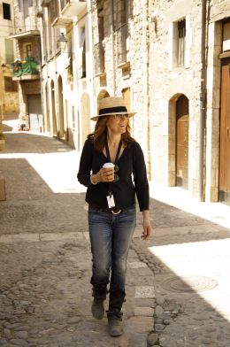 Марго Лалик