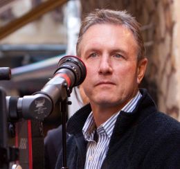 Gregory Lundsgaard