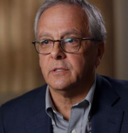 Mike Lupica