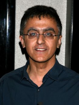 Avie Luthra