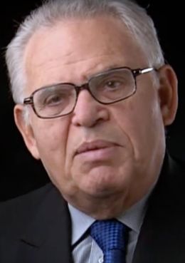 Edward N. Luttwak