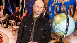 Kristian Luuk