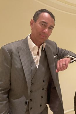 Винсент Лин