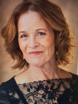 Jennifer Lyon-Buchanan