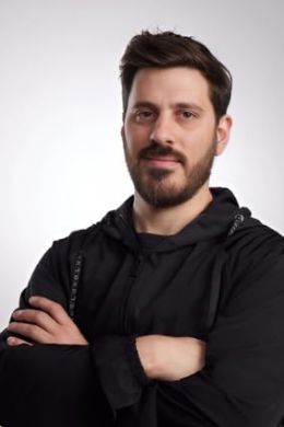 Santiago López Rodríguez