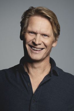 Morten Lützhøft