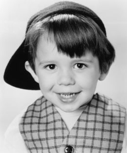 Захари Мэбри