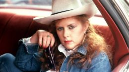 Кирсти МакКолл