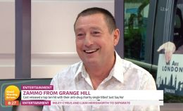 Ли Макдоналд