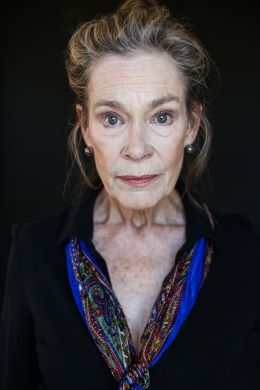 Памела Макдоналд